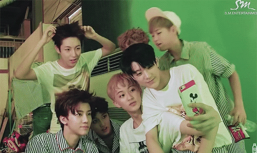 또 아름다운 드림뽕차서 아기신.기시절 부터 함께한 울 드림이들💚 | 인스티즈