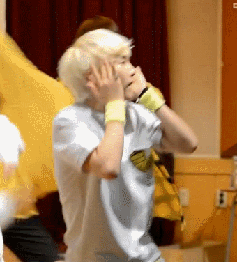 세븐틴 아낀다에서 설레는 안무 | 인스티즈