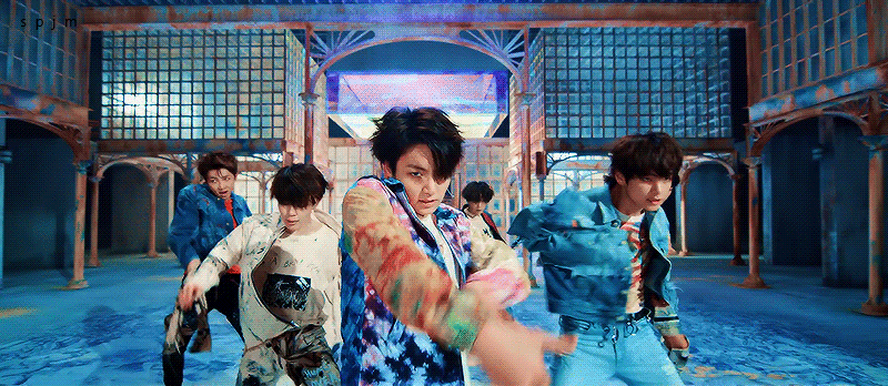 🌟 200617- 방탄소년단 1억뷰 이상 MV 순위 🌟 | 인스티즈