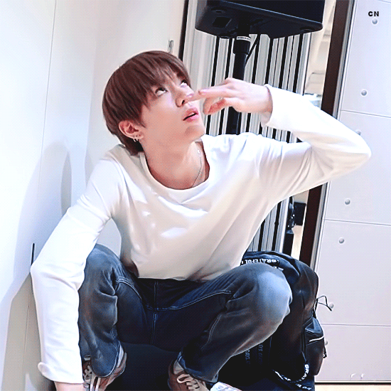 [NCT/유타] 구구절절한 건 안 어울리잖아 | 인스티즈