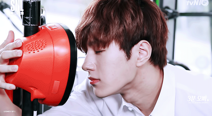 익들아 오랜만에 큰방 평화의 상징 보고가❤️ | 인스티즈