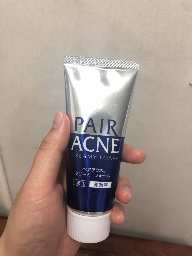 일본 여드름연고 👉페어아크네👈 팝니다 | 인스티즈