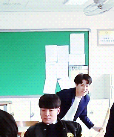 풀떼기들은 왜 | 인스티즈