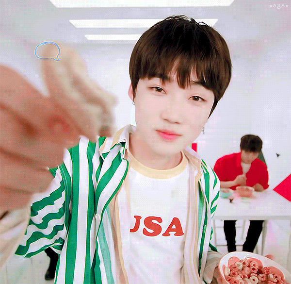 더보이즈 완전 쌩연습생시절 첫 공개됐을 때 | 인스티즈