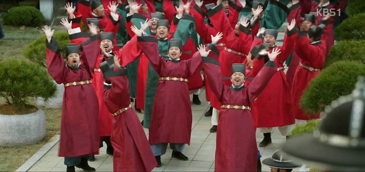 주상전하 이마까셨다 | 인스티즈