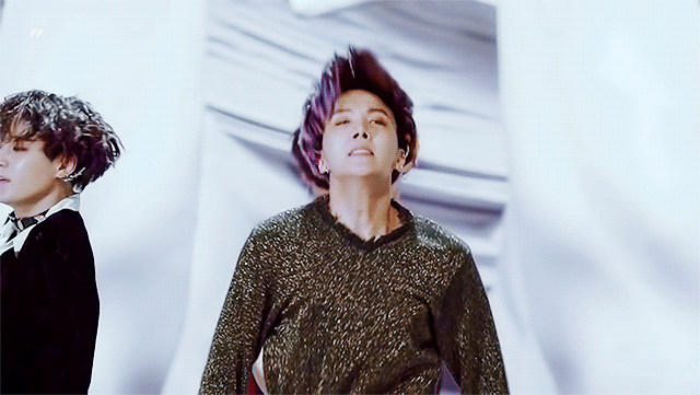 방탄 호석 춤이 너무 좋아서 쓰는 춤짤 모음 | 인스티즈