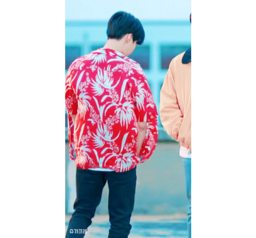 [방탄소년단/전정국] 정해진 운명_01 | 인스티즈