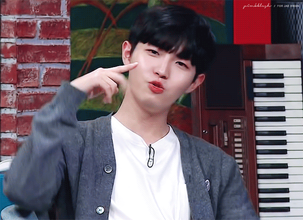 김재환은 본체가 방얼이잖아 | 인스티즈