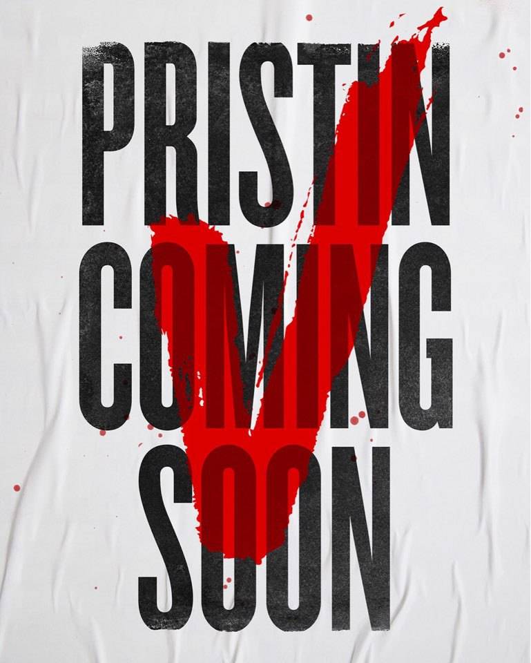 28일(월), PRISTIN V NEW SINGLE ALBUM 'Like a V' | 인스티즈