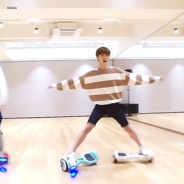 나 얘만 보면 말벌아저씨 됨 | 인스티즈