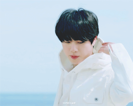 [전정국/김석진/방탄소년단] 정해진 운명_08 | 인스티즈