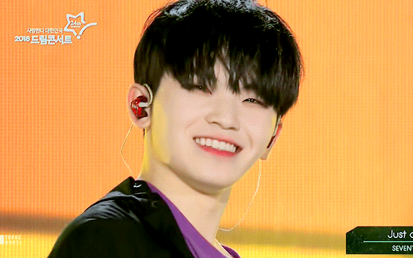 난 웃는 게 너무 좋아 | 인스티즈