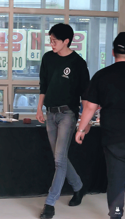 비현실적이다는 말은 이럴 때 쓰는 거지 | 인스티즈