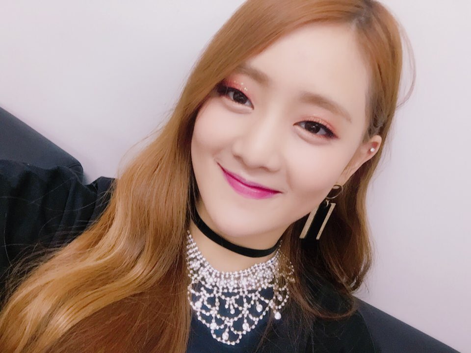 아이들 민니랑 배우 정유진이랑 되게 뭔가 비슷ㅎ다ㅏㅋㅋㅋㅋㅋ | 인스티즈