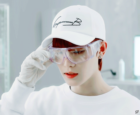 [NCT/문태일] 오 나의 태일님! 001 | 인스티즈