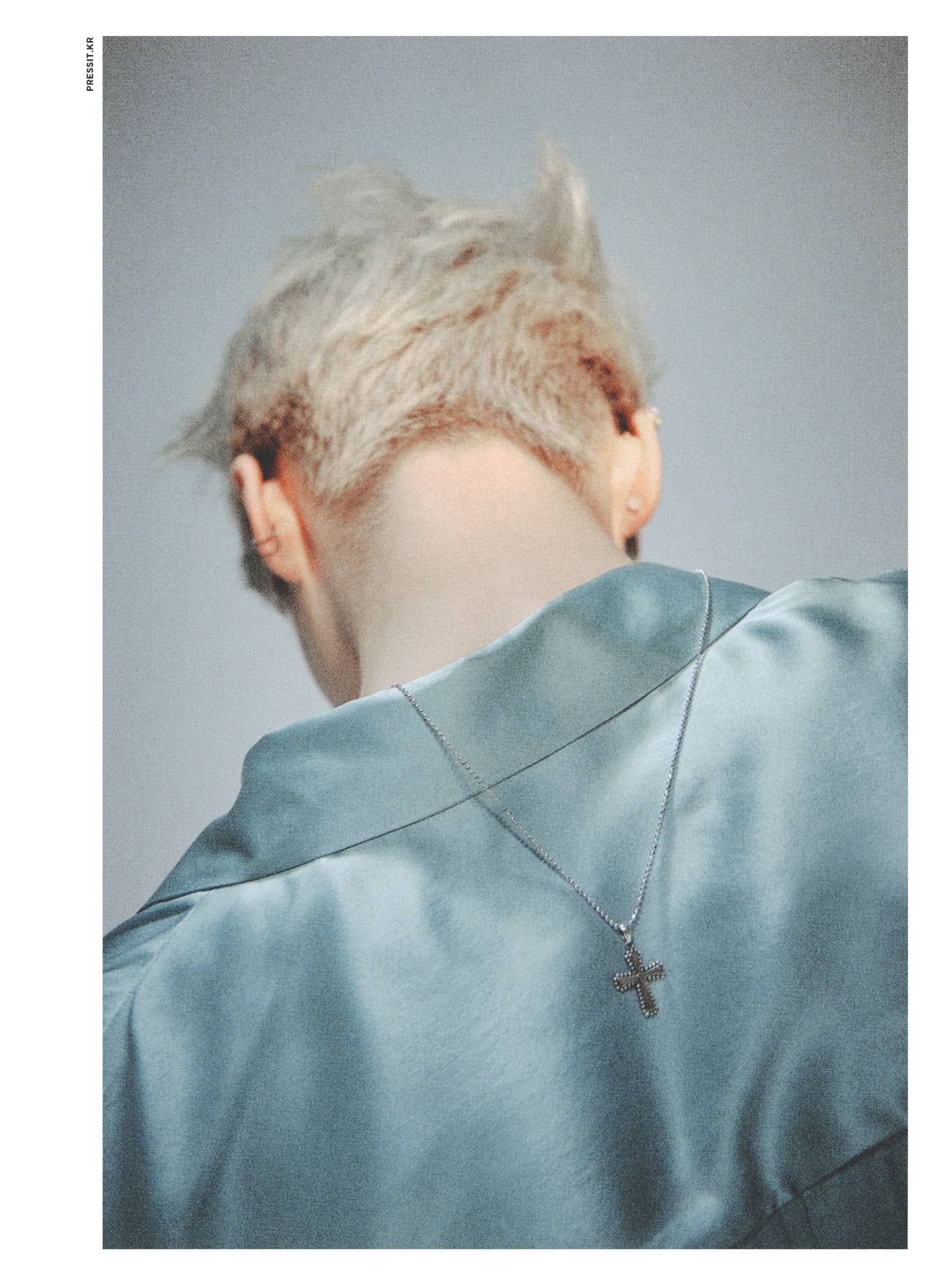 텐 이 화보는 진짜 레전드엿음 | 인스티즈