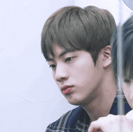 [방탄소년단/박지민] 운명의 사색 01 | 인스티즈