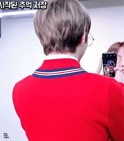 방탄 알엠이 막내고 뷔가 맏형이라며? | 인스티즈