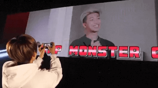 방탄 알엠이 막내고 뷔가 맏형이라며? | 인스티즈