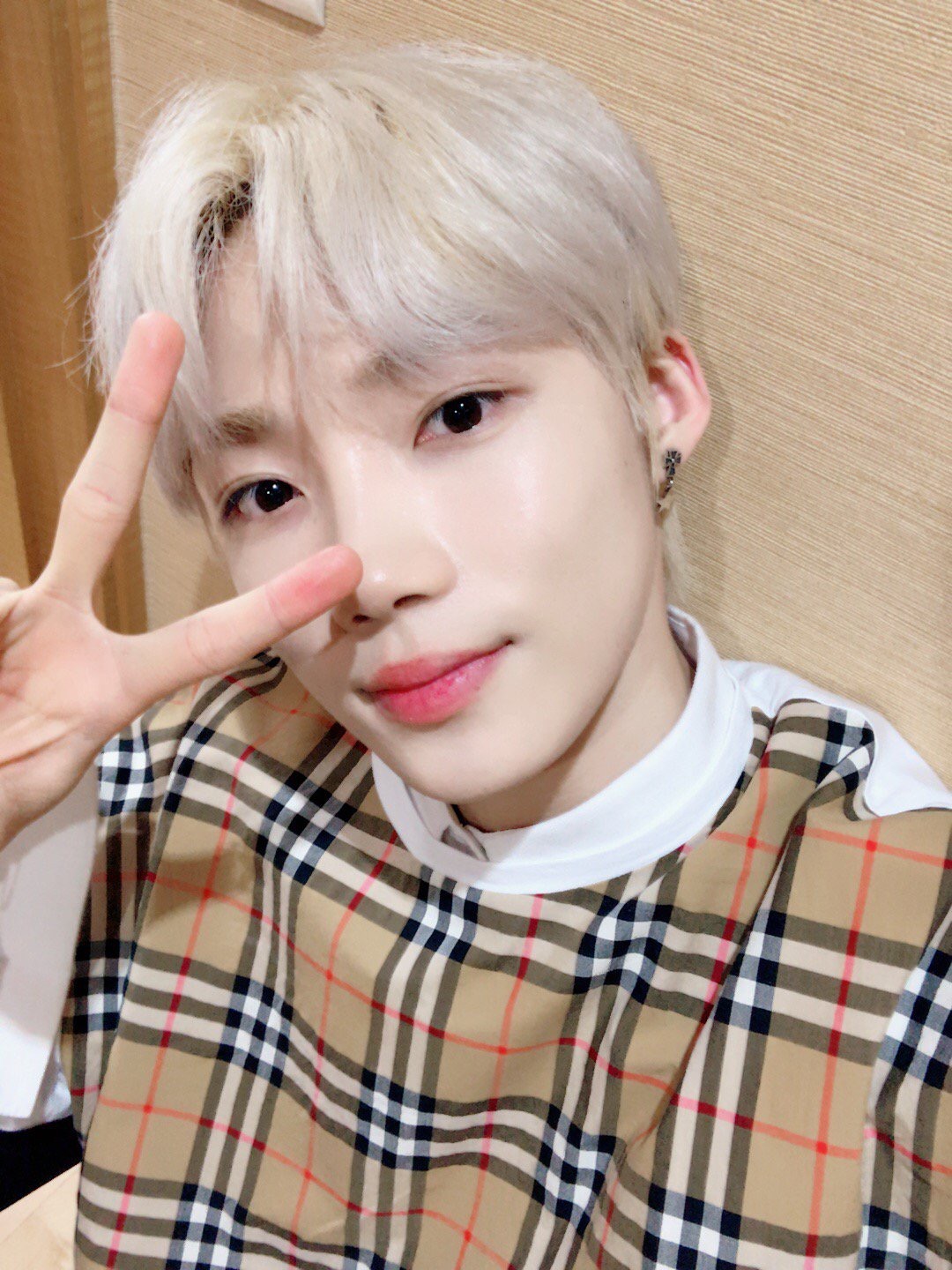 [잡담] 나 더보이즈 옛날 사진이랑 셀카 많아 | 인스티즈