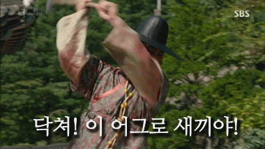 나 아까 큰방에서 좋은 짤 주웠다 | 인스티즈