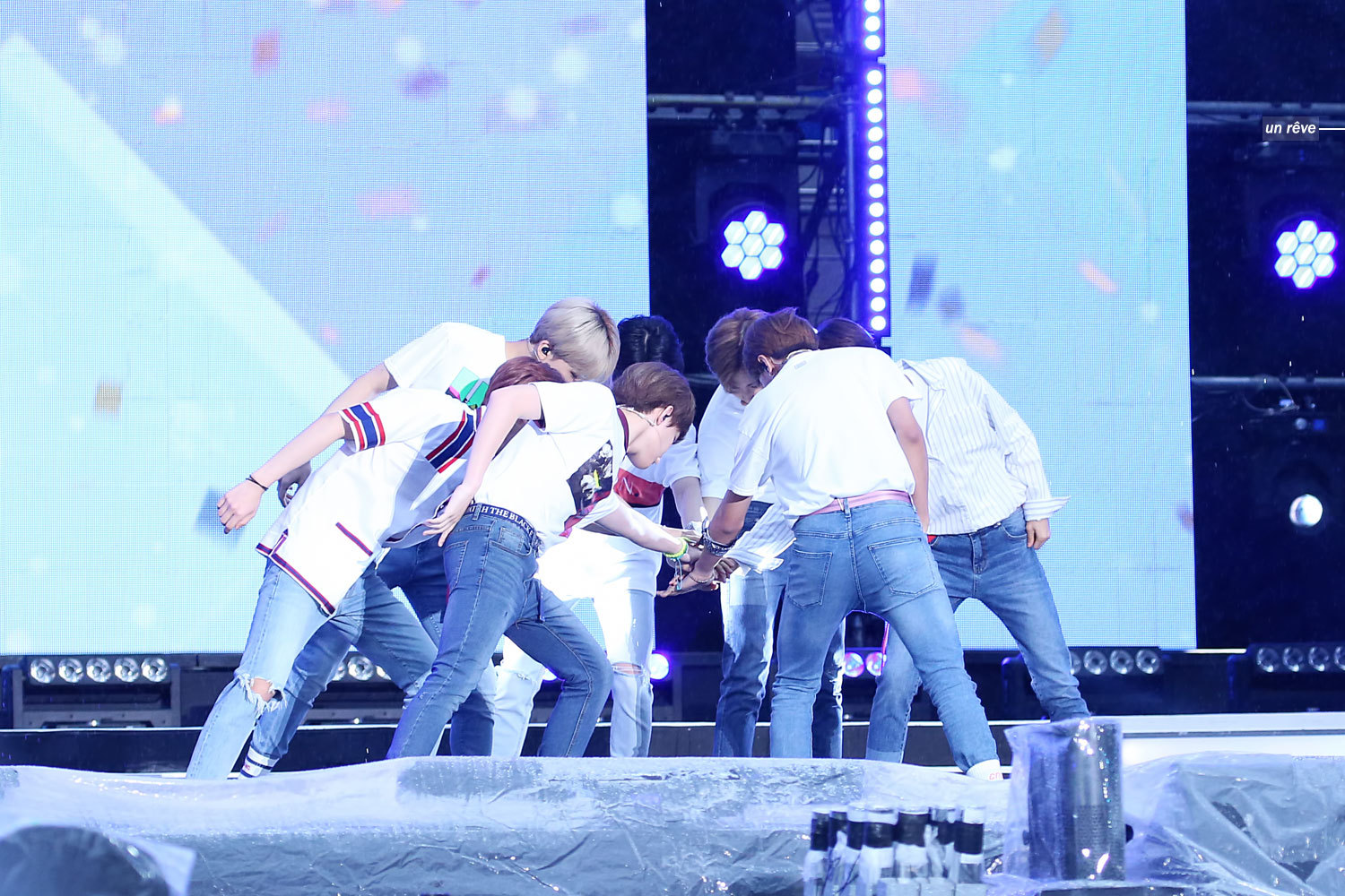 또 아름다운 드림뽕차서 아기신.기시절 부터 함께한 울 드림이들💚 | 인스티즈