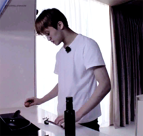 [nct/이민형] 주종인듯 주종아닌 주종같은 관계 2 | 인스티즈