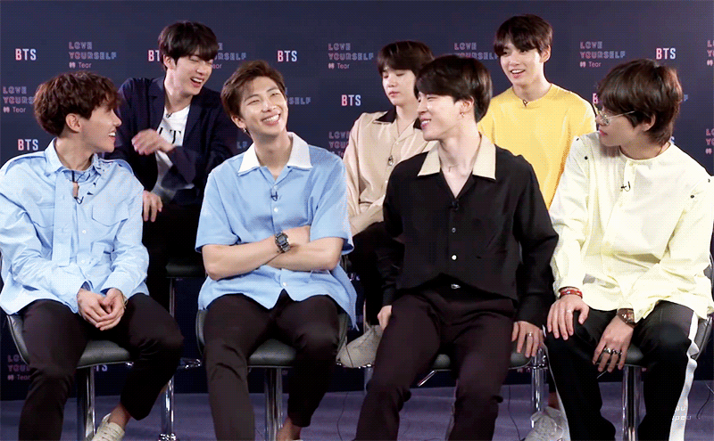 Q. 방탄의 다음 행보는? A. 슈가: 그래미..? | 인스티즈