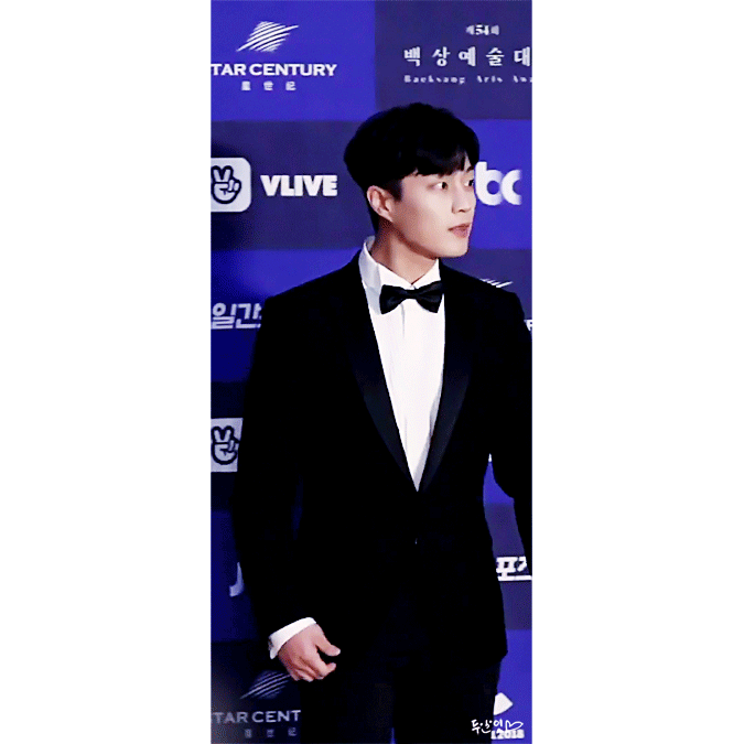 [잡담] 아이돌 윤두준vs배우윤두준 | 인스티즈