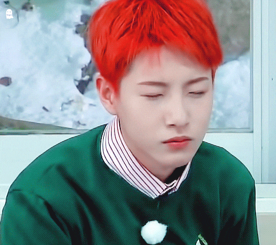 [NCT/이동혁/이제노/나재민/황인준] 학창물적 공공즈와 너심 &lt;등교편&gt; | 인스티즈