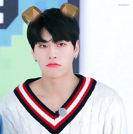 상균이 세상 쎄게 생겼는데 | 인스티즈