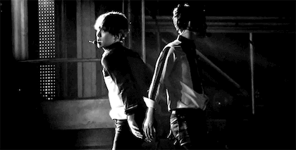 오랜만에 ^_^ 엑소 플레이보이 짤들 꺼내봤어 ^_^ | 인스티즈