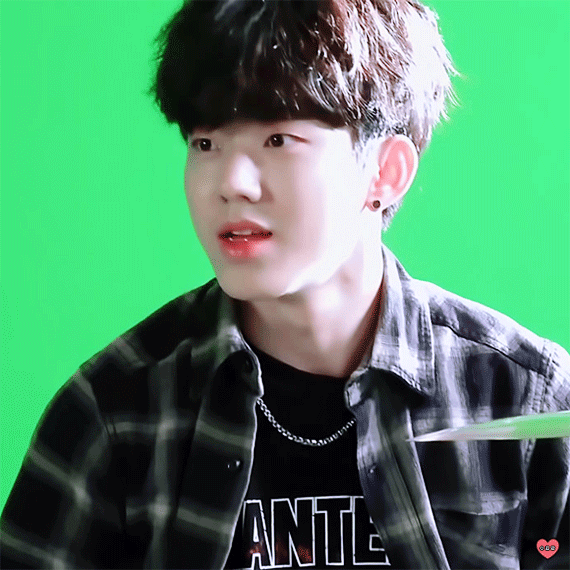 윤도운 갭차이 너무 짜릿해 | 인스티즈