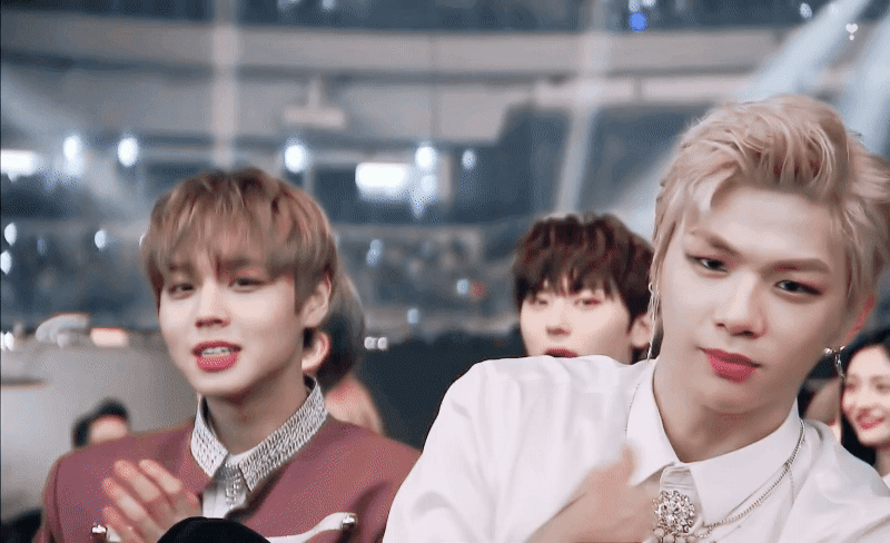 강다니엘만 모름ㅠㅜ | 인스티즈