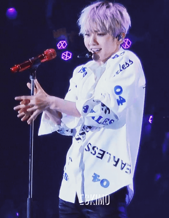 원.앤.온리 변백현 | 인스티즈