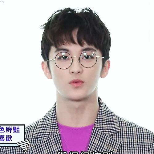 [NCT/마크] 대학생 이민형 덕질하기 | 인스티즈