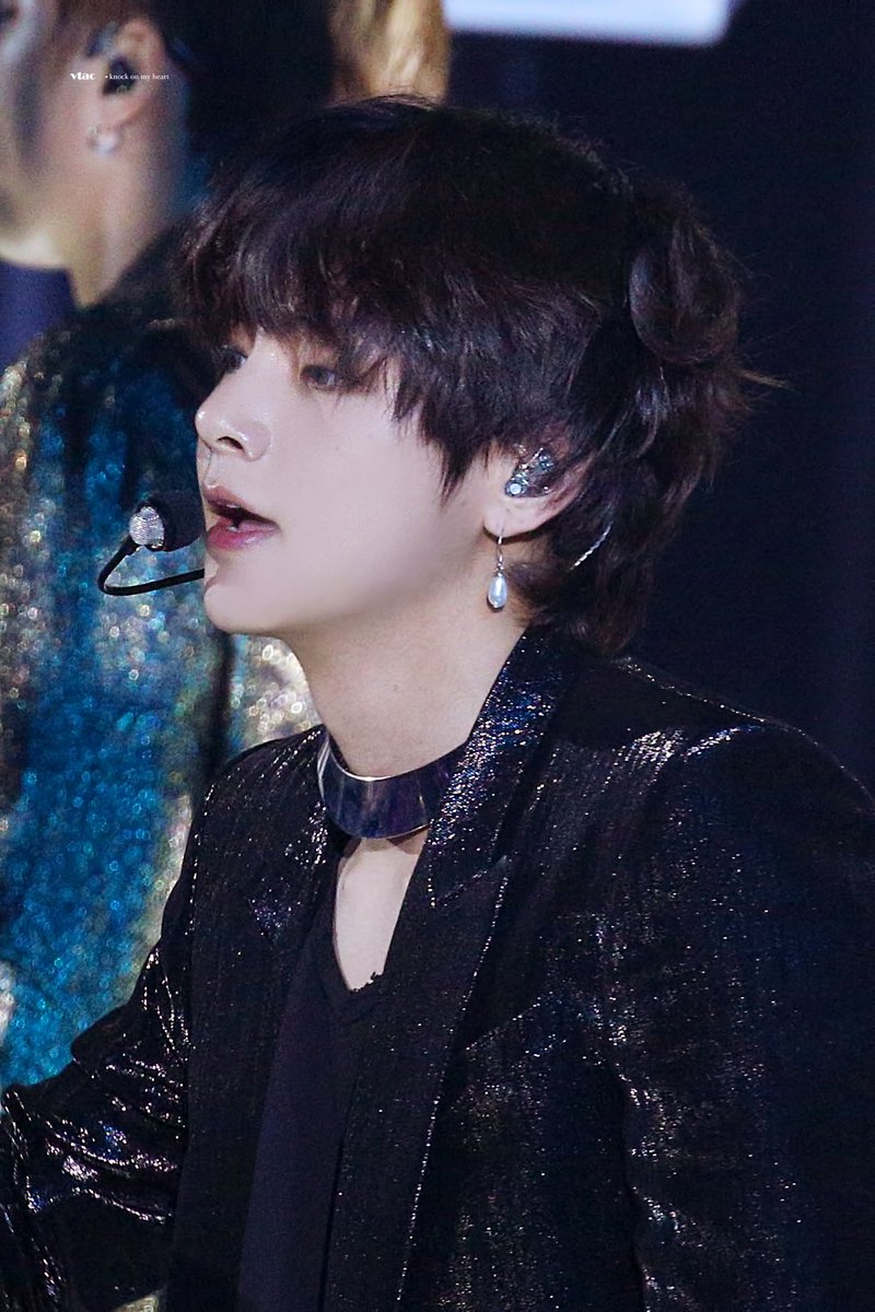 방탄 실존인물 맞아? | 인스티즈