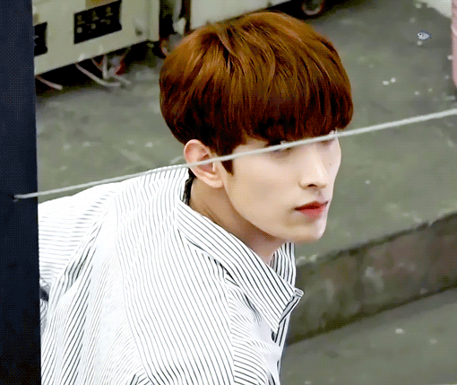 동화책 읽어주는 아이돌이라니... (주어 세븐틴 도겸) | 인스티즈