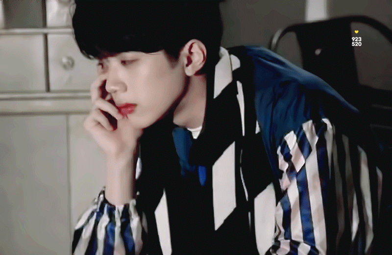 아 근데 진짜 큐브 차기 ㄹㅇ 기대되긴 한다 얼굴합 쩔어 | 인스티즈