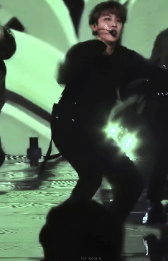 박우진 이대휘 같이 있는 동선 너무 좋아... | 인스티즈