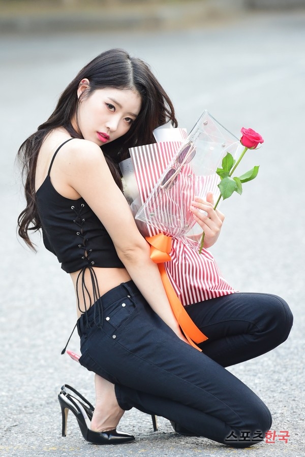 기자들이 좋아하는 아이돌 1위! | 인스티즈