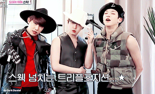 그때 그 캥거루 시절 김재환 추가끗 데이터주의 | 인스티즈