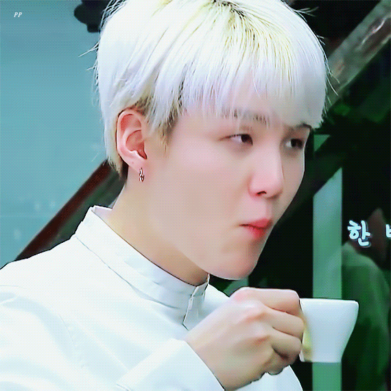 [방탄/민윤기] 🐱 민윤기 00 | 인스티즈