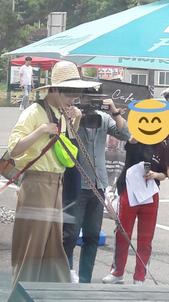 켄균 동물농장이니..? - 인스티즈(instiz) JBJ 카테고리