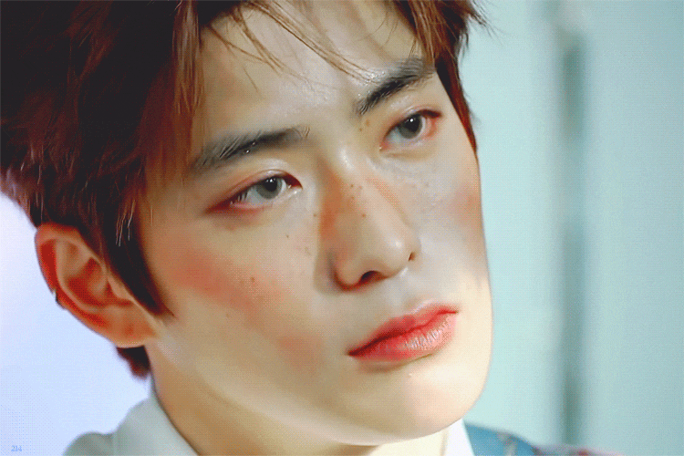 [NCT/재현] 한여름의 잡음 | 인스티즈