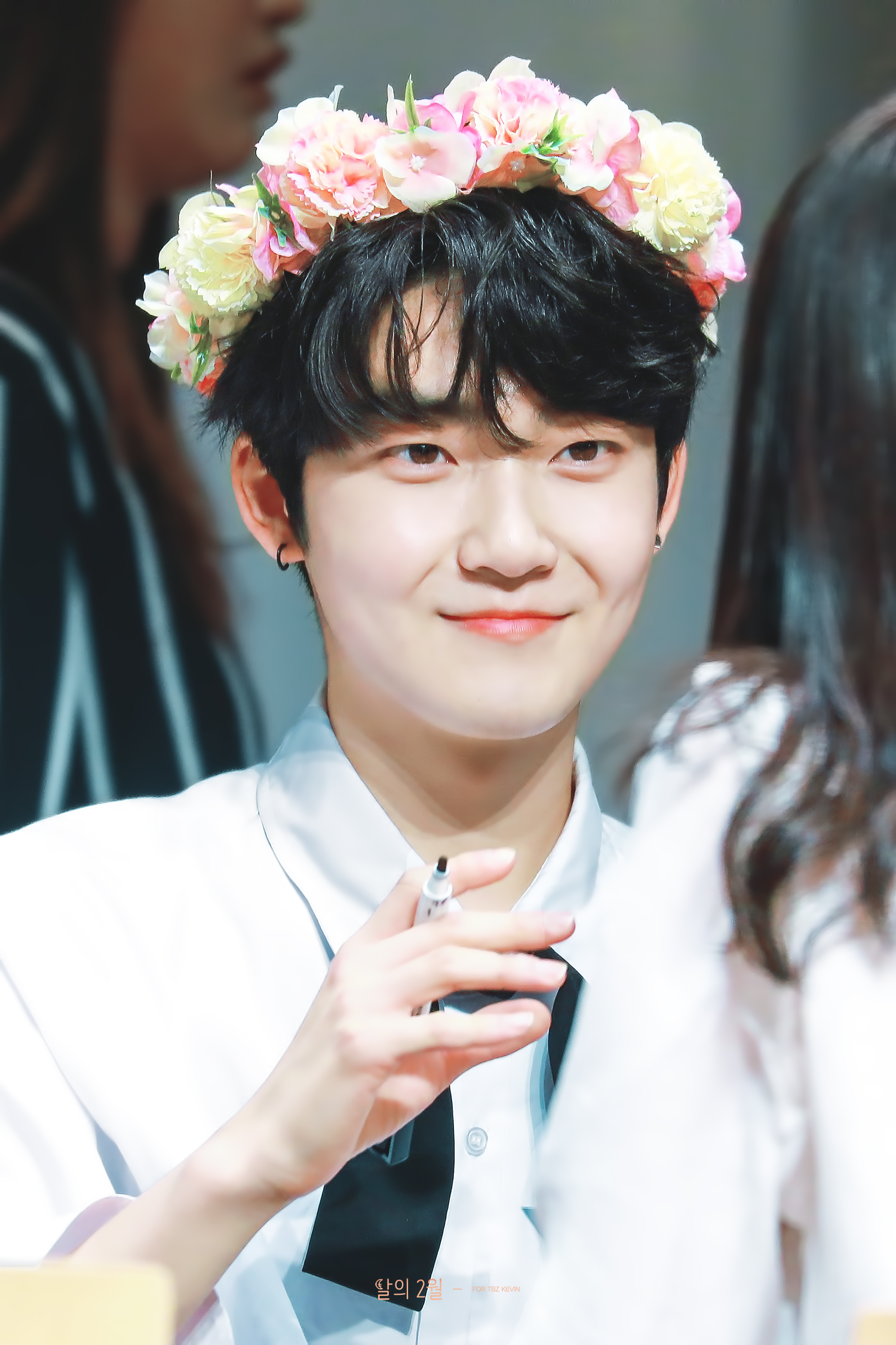 [잡담] 나 더보이즈 데뷔 초에 이런 글도 썼었네… | 인스티즈