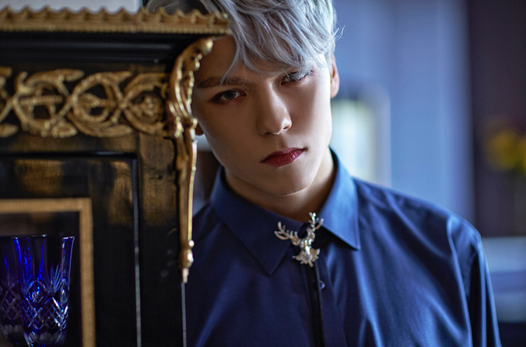 버논교를 만들어 주세요 | 인스티즈