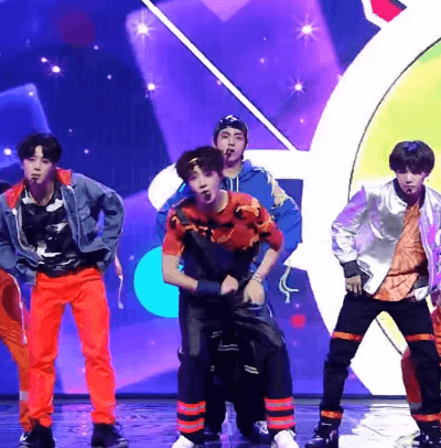 방탄노래중에 앙팡맨이라는 노래가있는데 | 인스티즈