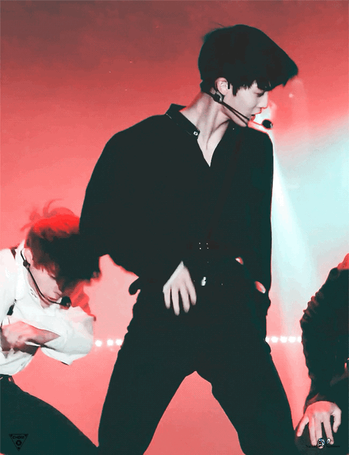 배옵방에 뚠 놀러왔어요💙❤💛 | 인스티즈