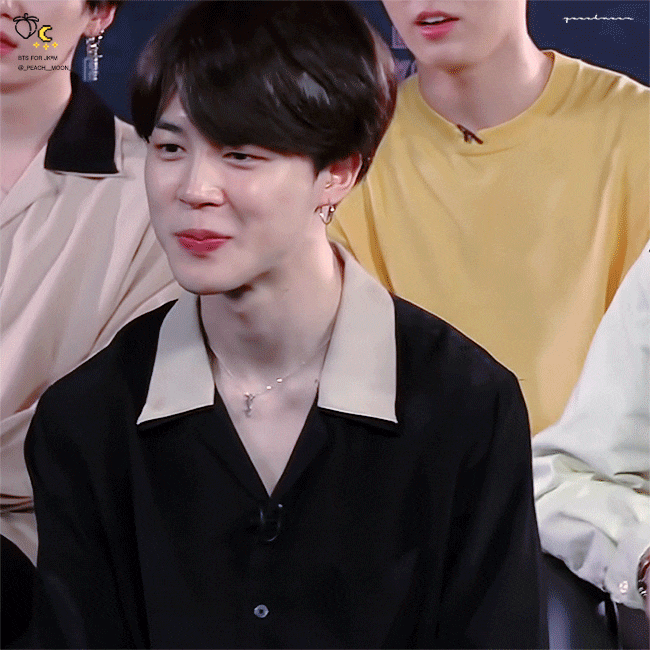 방탄 지민 이 착장 너무 좋아 | 인스티즈